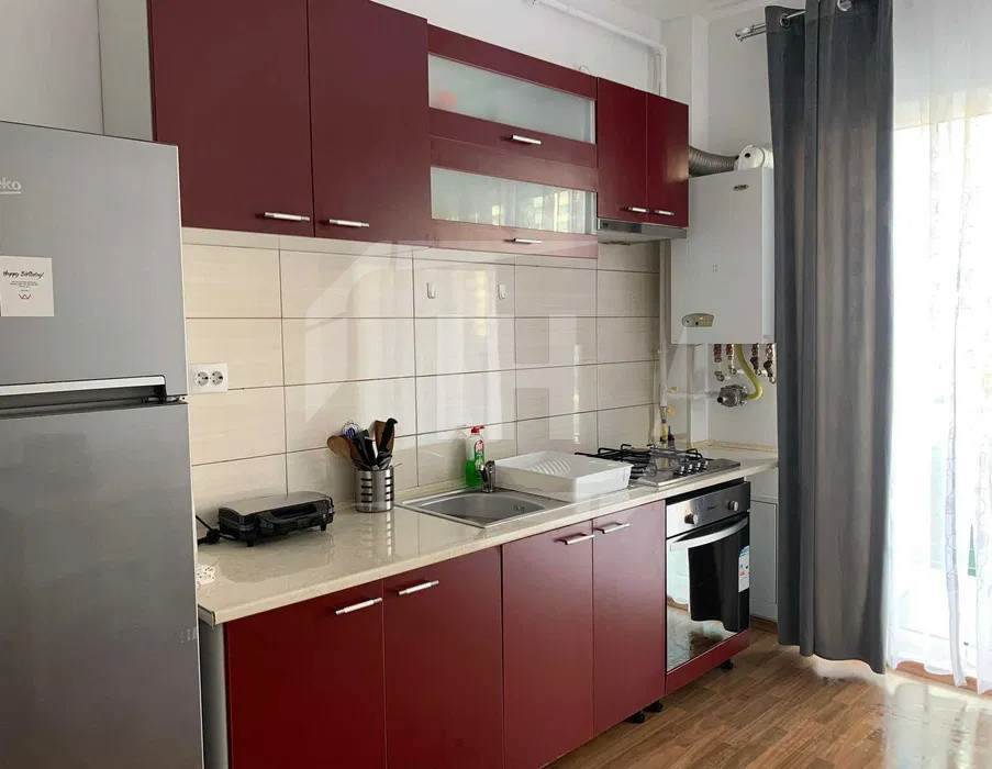 Apartament 2 camere, Iulius Mall
