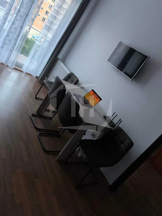 Apartament 2 camere, Iulius Mall