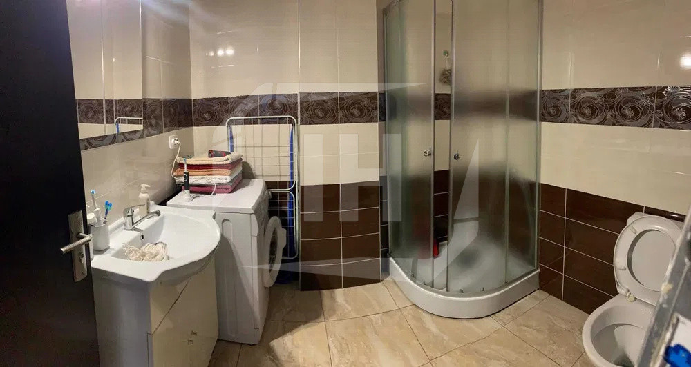 Apartament 2 camere, Iulius Mall