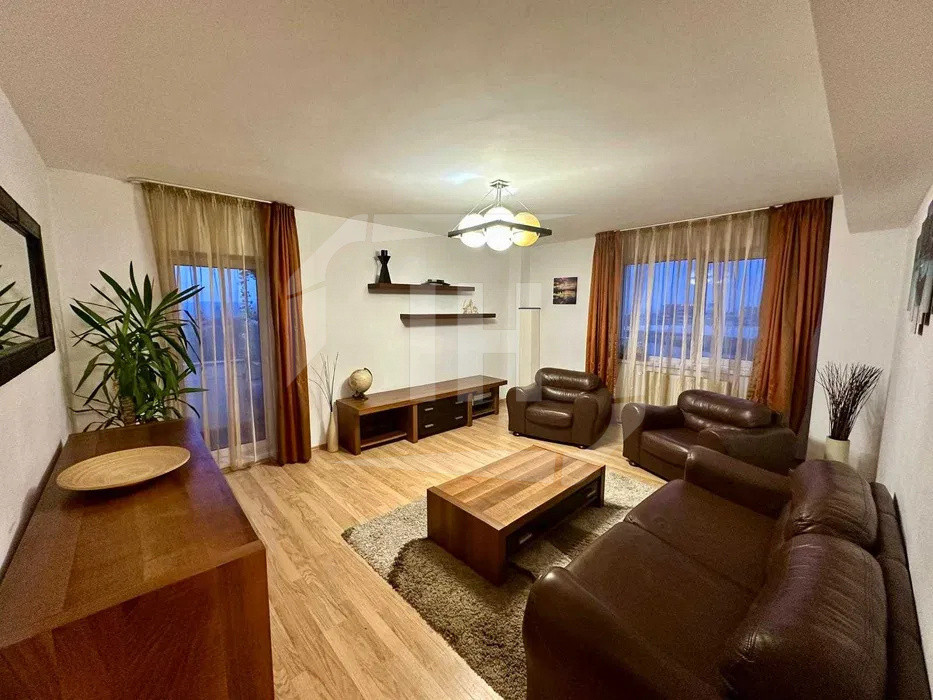 Apartament 2 camere I decomandat I Zorilor