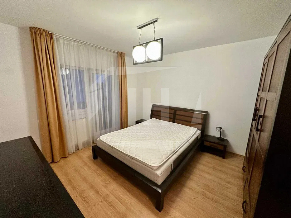 Apartament 2 camere I decomandat I Zorilor