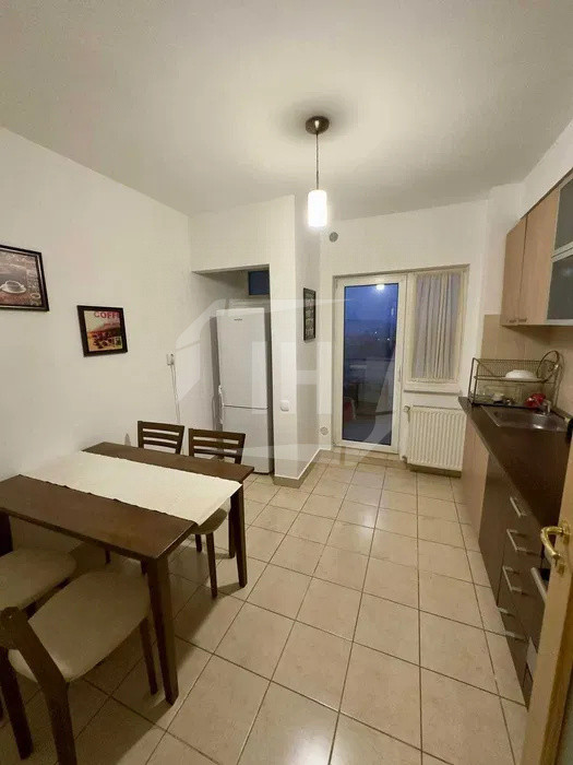 Apartament 2 camere I decomandat I Zorilor