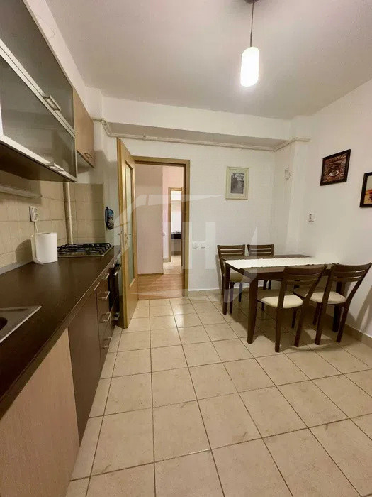 Apartament 2 camere I decomandat I Zorilor