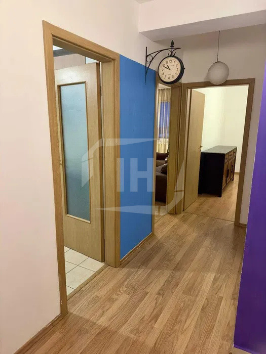 Apartament 2 camere I decomandat I Zorilor