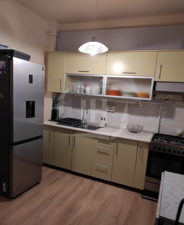 Apartament 2 camere, Calea Baciu