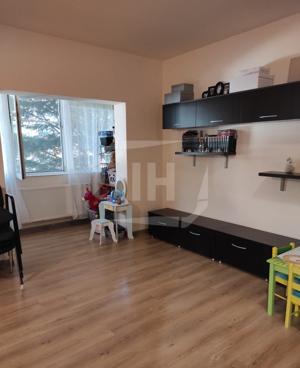 Apartament 2 camere, Calea Baciu