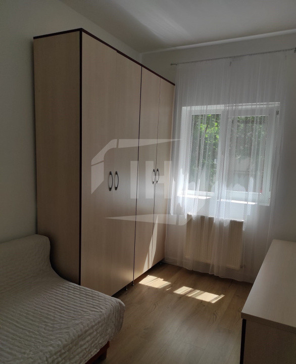 Apartament 2 camere, Calea Baciu