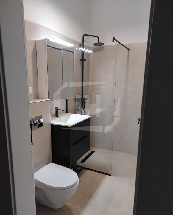 Apartament 2 camere, Calea Baciu