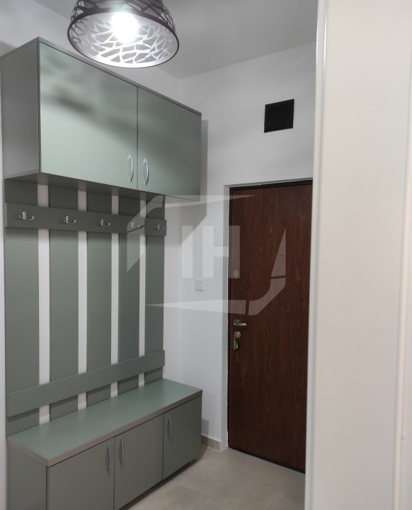 Apartament 2 camere, Calea Baciu