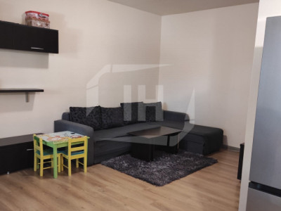 Apartament 2 camere, Calea Baciu