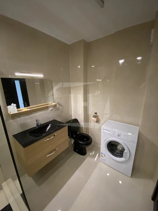 Apartament 2 camere, Baza Sportiva Gheorgheni