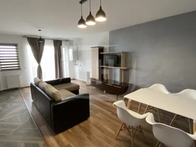 Apartament 2 camere, Baza Sportiva Gheorgheni