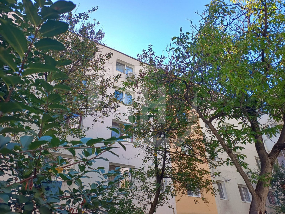 Garsoniera, etaj intermediar, Gheorgheni