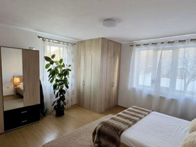 Apartament 3 camere, parcare, Vivo Mall