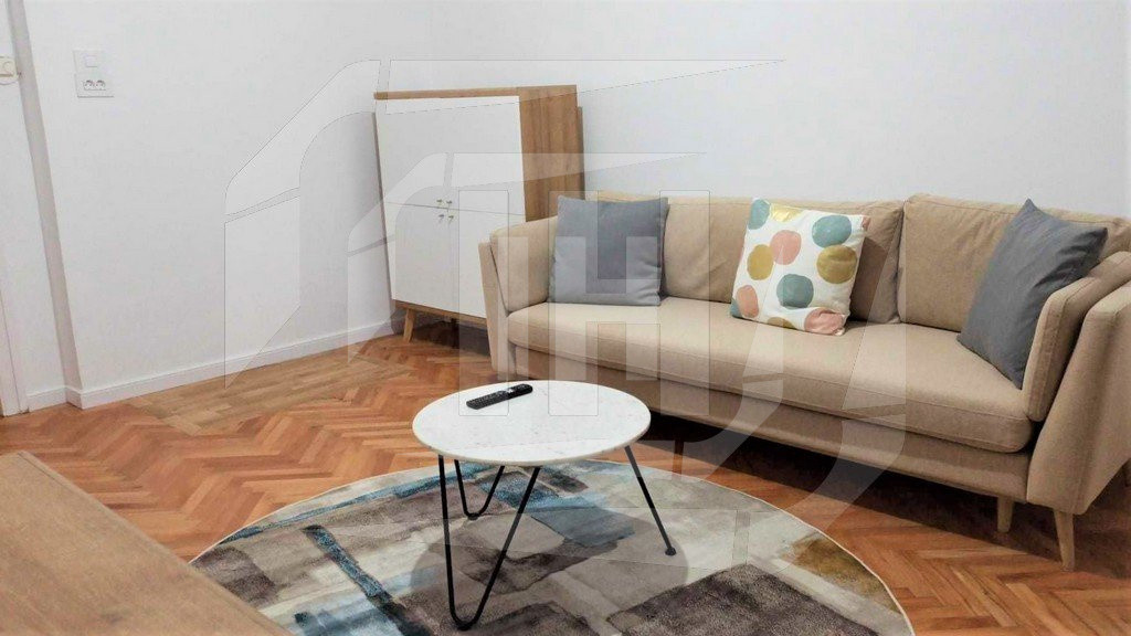 Apartament 2 camere I Dorobantilor I The Office