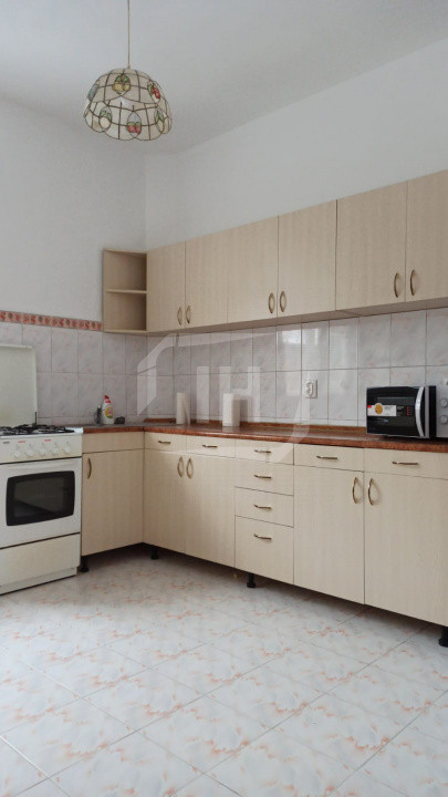 Apartament 2 camere I Dorobantilor I The Office