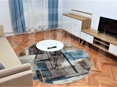 Apartament 2 camere I Dorobantilor I The Office