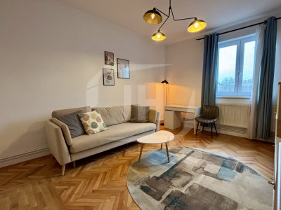 Apartament 2 camere I Dorobantilor I The Office