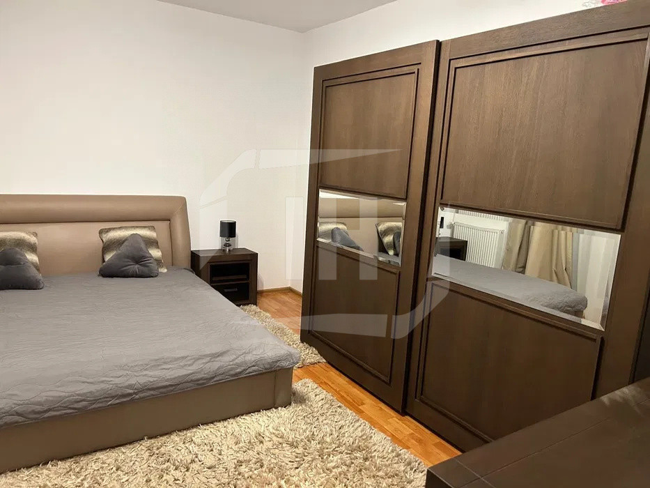 Apartament 3 camere I Centru I NTT Data I Piata Mihai Viteazul
