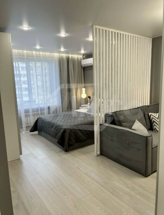 Garsonieră complet renovată – stil modern | Fabricii | Etaj 1 | Ideal investiție