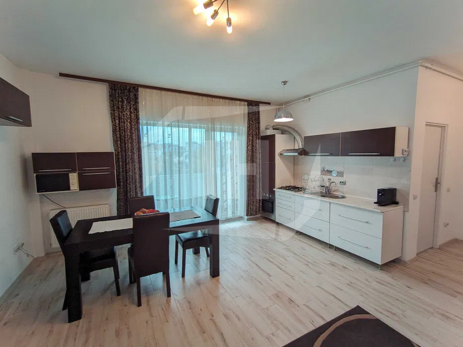 Apartament 2 camere I cu 2 locuri de parcare I Buna Ziua