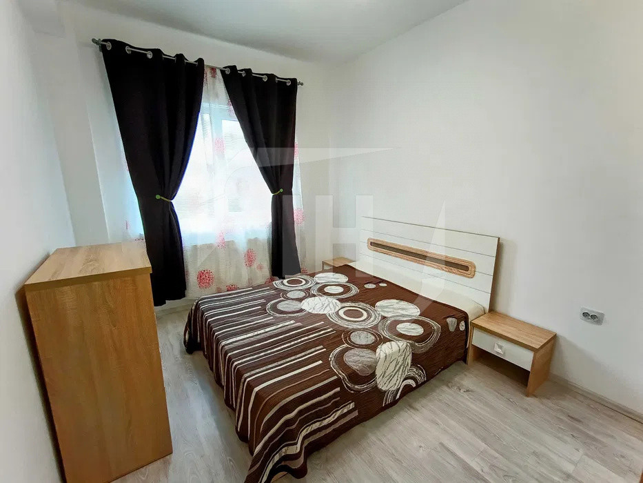 Apartament 2 camere I cu 2 locuri de parcare I Buna Ziua