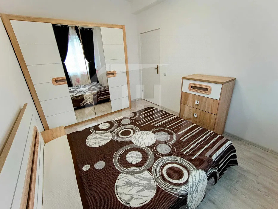 Apartament 2 camere I cu 2 locuri de parcare I Buna Ziua