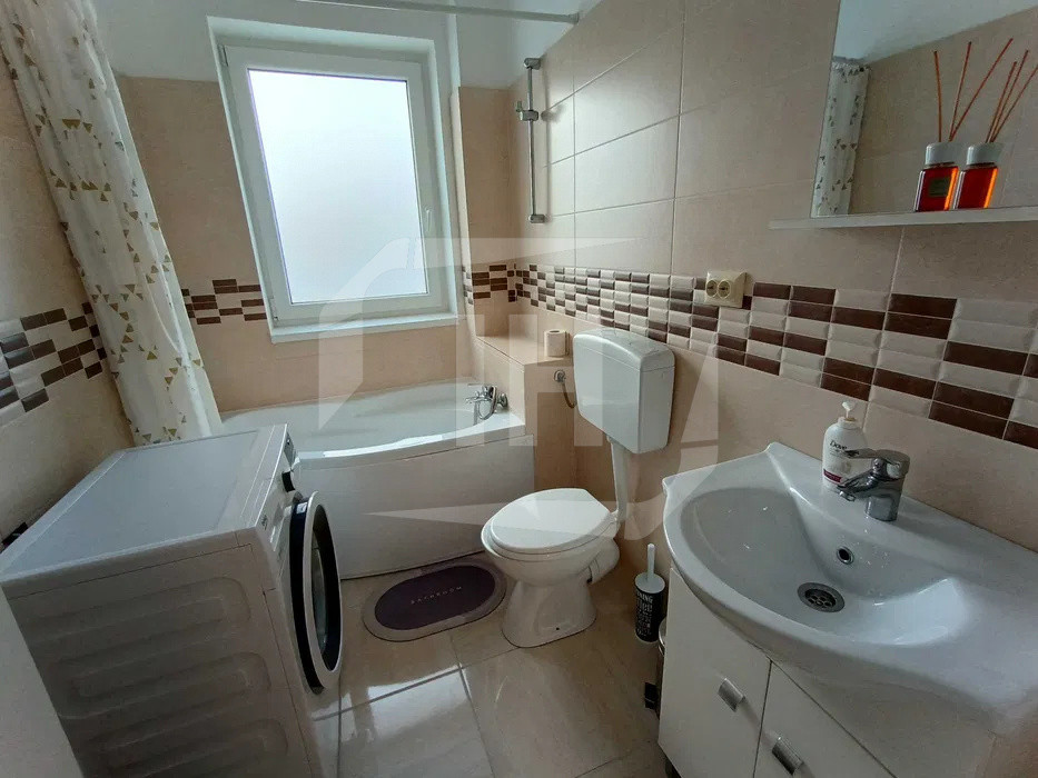 Apartament 2 camere I cu 2 locuri de parcare I Buna Ziua