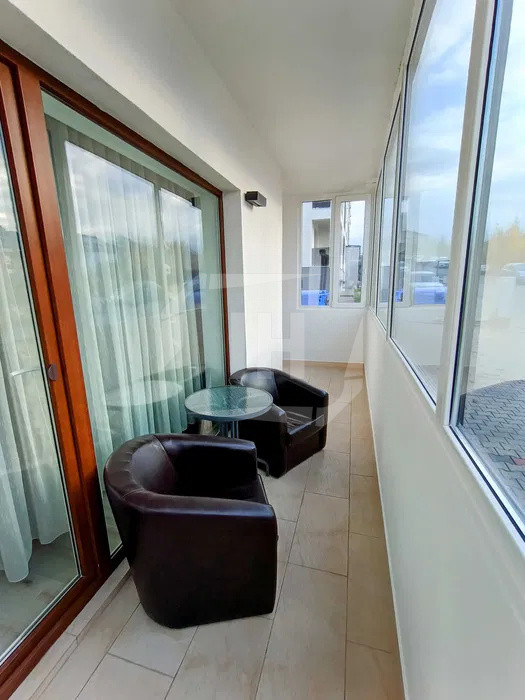 Apartament 2 camere I cu 2 locuri de parcare I Buna Ziua