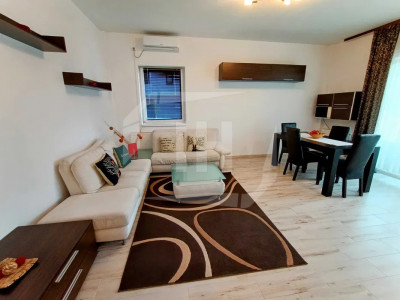 Apartament 2 camere I cu 2 locuri de parcare I Buna Ziua