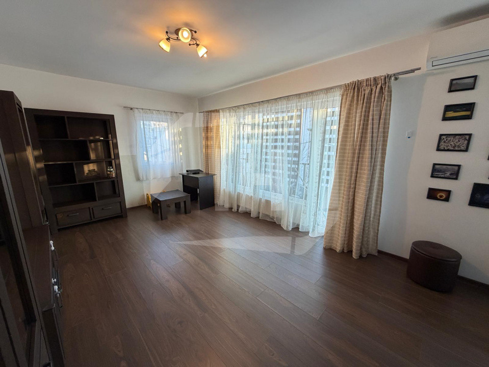 Apartament 2 camere, etaj intermediar, in Buna Ziua