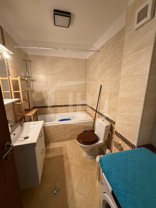 Apartament 2 camere, etaj intermediar, in Buna Ziua