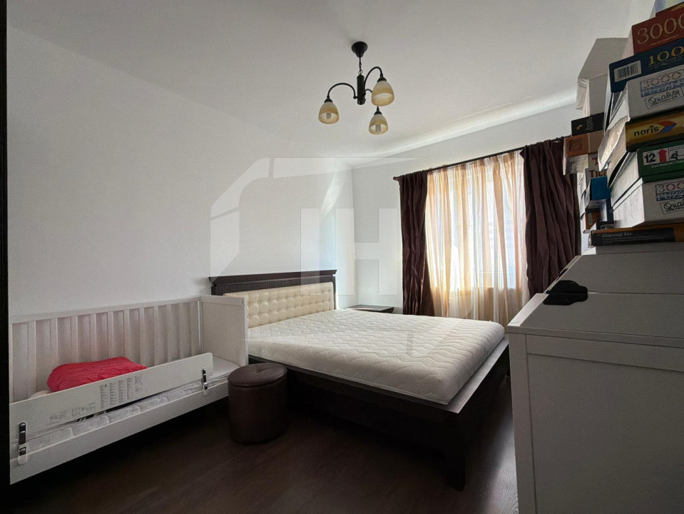 Apartament 2 camere, modern, parcare, in Buna Ziua