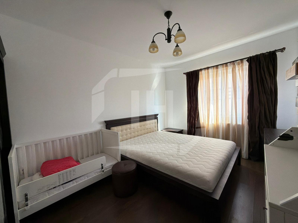 Apartament 2 camere, modern, parcare, in Buna Ziua