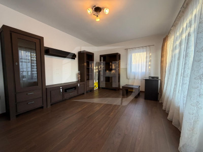 Apartament 2 camere, etaj intermediar, in Buna Ziua