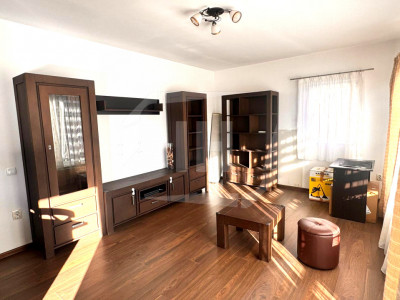 Apartament 2 camere, modern, parcare, in Buna Ziua
