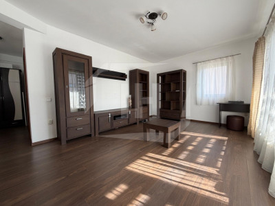 Apartament 2 camere, modern, parcare, in Buna Ziua