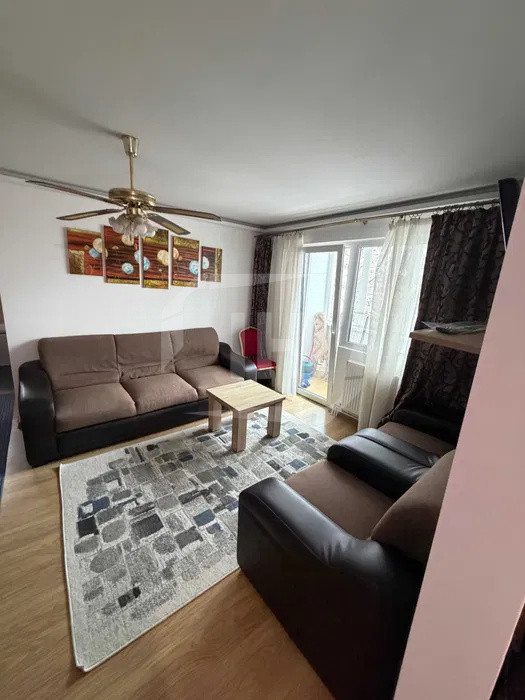 Apartament 3 camere I cu parcare I Manastur
