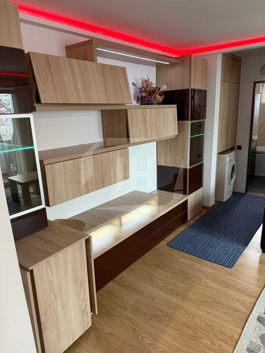 Apartament 3 camere I cu parcare I Manastur