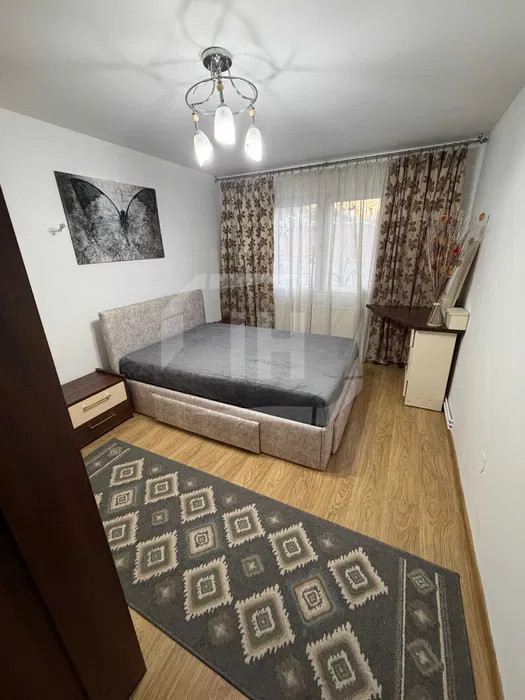 Apartament 3 camere I cu parcare I Manastur
