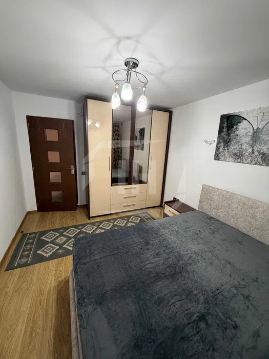Apartament 3 camere I cu parcare I Manastur