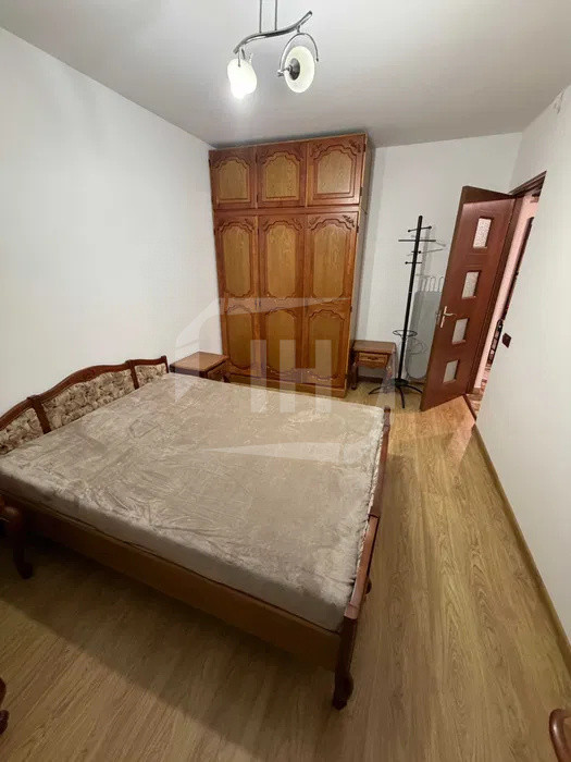 Apartament 3 camere I cu parcare I Manastur