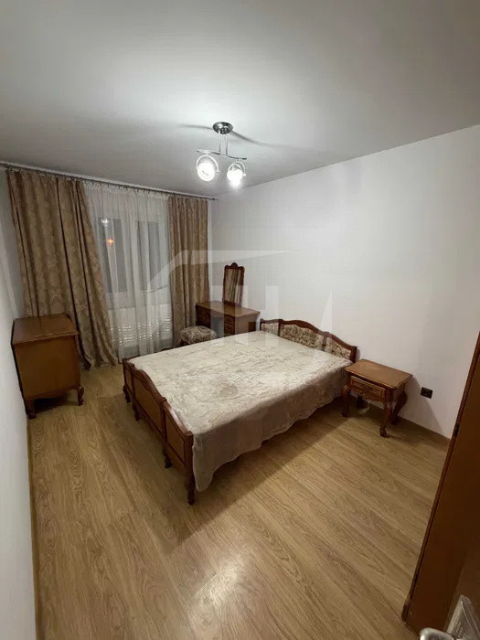 Apartament 3 camere I cu parcare I Manastur