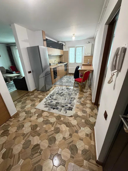 Apartament 3 camere I cu parcare I Manastur