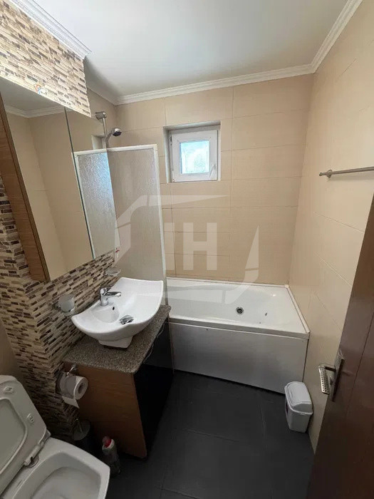 Apartament 3 camere I cu parcare I Manastur