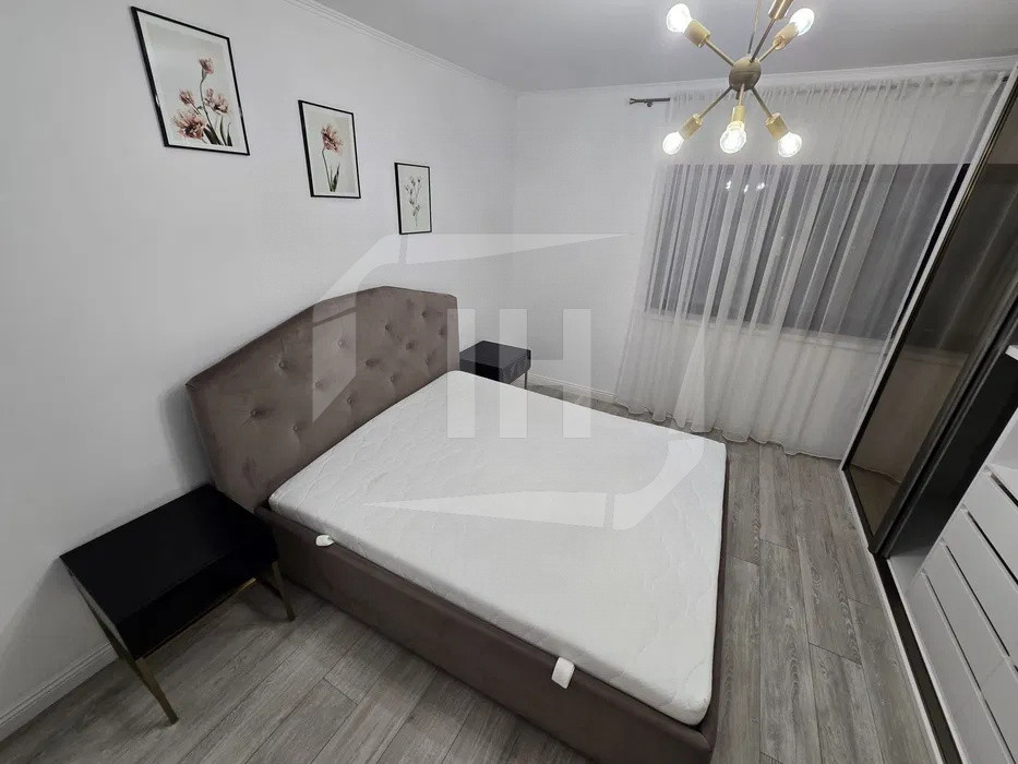 Apartament 2 camere I bloc nou I Gheorgheni I Iulius Mall