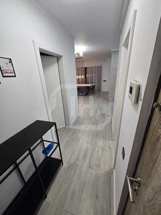 Apartament 2 camere I bloc nou I Gheorgheni I Iulius Mall