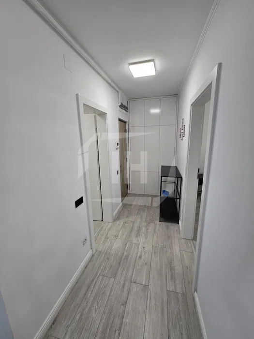 Apartament 2 camere I bloc nou I Gheorgheni I Iulius Mall