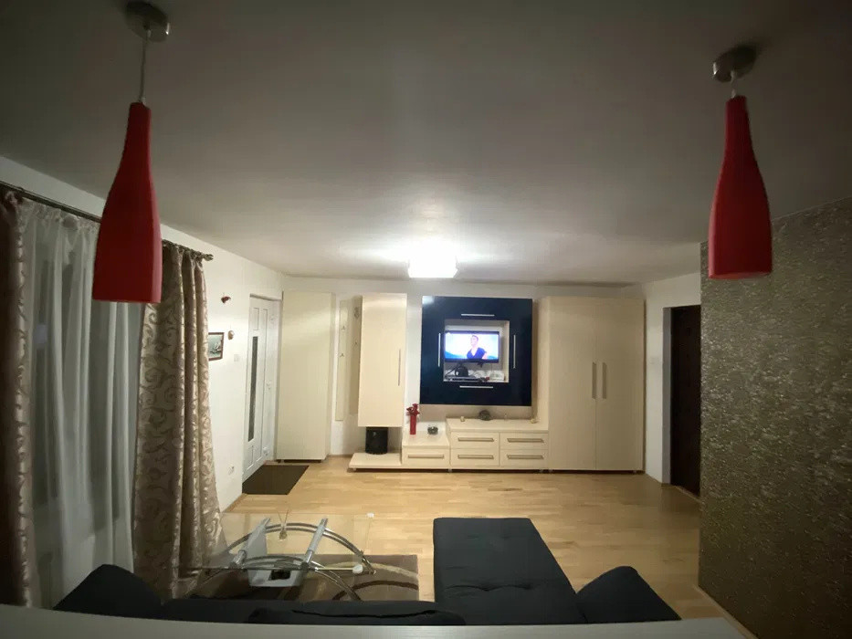 Apartament 2 camere, mobilat modern, Marasti
