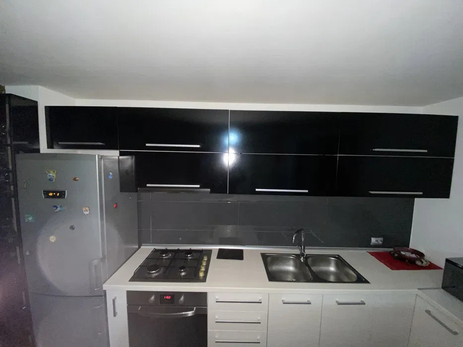 Apartament 2 camere, mobilat modern, Marasti